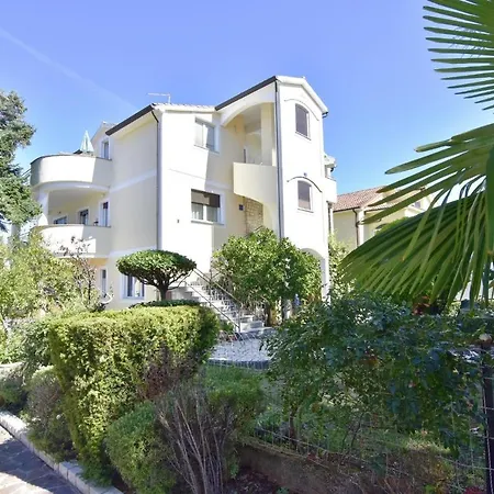 With A Parking Space - 20421 Apartment *
