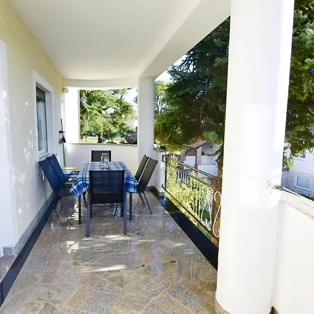With A Parking Space - 20421 Apartment