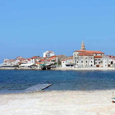 With A Parking Space - 20421 Apartment Umag