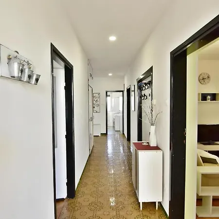 With A Parking Space - 20421 Apartment
