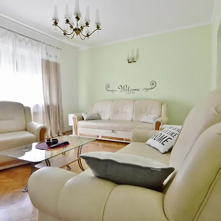 With A Parking Space - 20421 Apartment