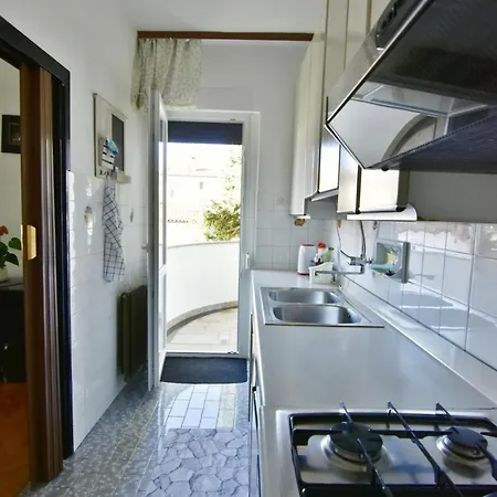 With A Parking Space - 20421 Apartment *