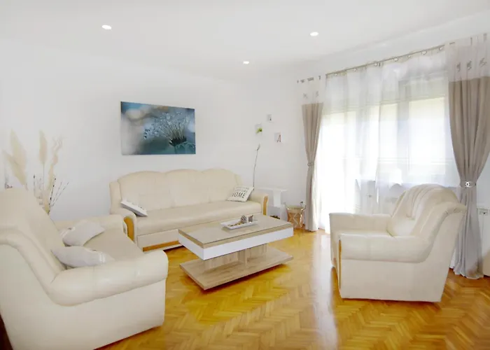 With Parking Space - 20421 Apartament