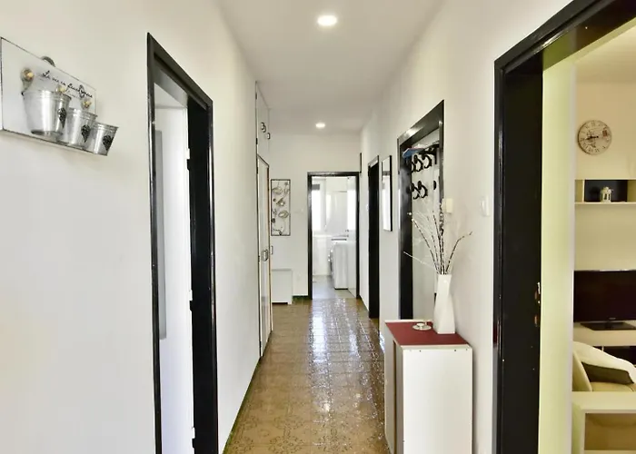 With Parking Space - 20421 Umag